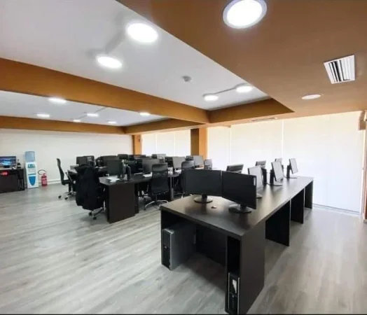 Tirane, shitet zyre Kati 1, 200 m² 1.265.000 € (SHESHI WILLSON)