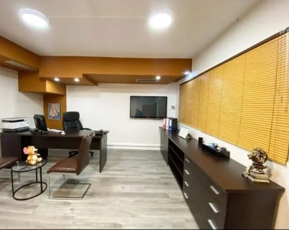 Tirane, shitet zyre Kati 1, 200 m² 1.265.000 € (SHESHI WILLSON)