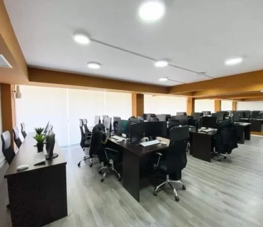 Tirane, shitet zyre Kati 1, 200 m² 1.265.000 € (SHESHI WILLSON)