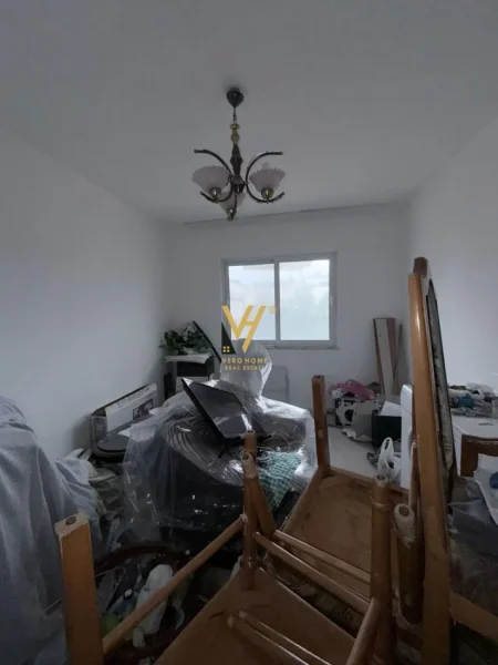 Tirane, shitet apartament 1+1+Ballkon Kati 3, 62 m² 110.000 € (ALI DEMI)