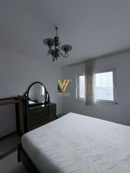 Tirane, shitet apartament 1+1+Ballkon Kati 3, 62 m² 110.000 € (ALI DEMI)