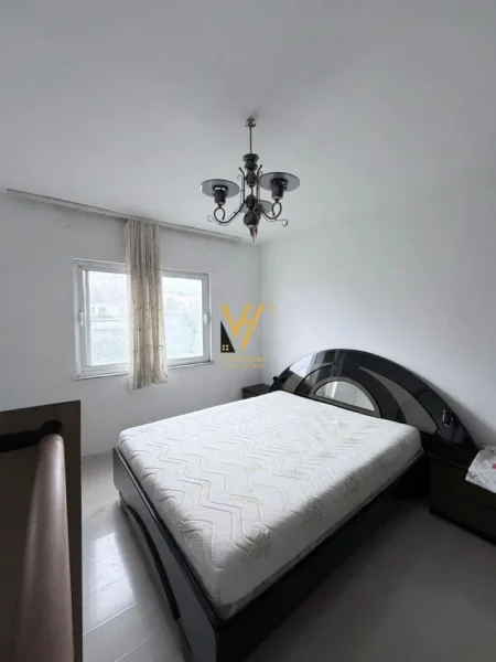 Tirane, shitet apartament 1+1+Ballkon Kati 3, 62 m² 110.000 € (ALI DEMI)
