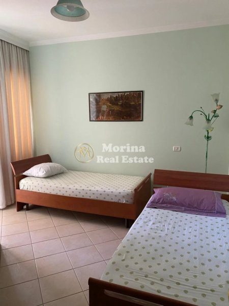 Tirane, jepet me qera apartament 2+1 Kati 5, 92 m² 600 € (Ish Parku i Autobusave)