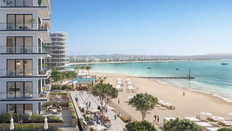 Durres, shitet apartament 1+1+Aneks+Ballkon Kati 6, 68 m² 238.000 € (Porti Durresit)