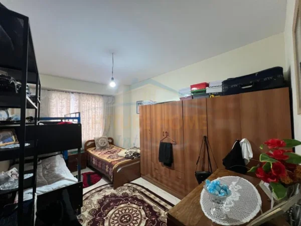 Tirane, shes apartament 2+1 Kati 7, 94 m² 123.000 € (Misto Mane)