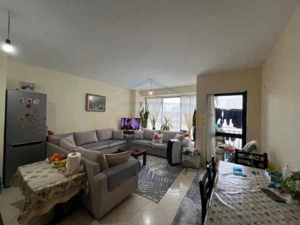 Tirane, shes apartament 2+1 Kati 7, 94 m² 123.000 € (Misto Mane)