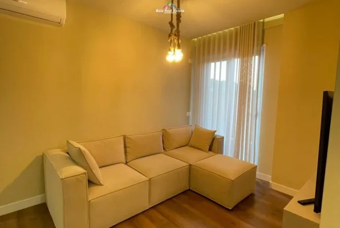 Tirane, jap me qera apartament 2+1 Kati 2, 80 m² 630 € (Selite)