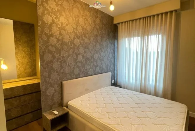 Tirane, jap me qera apartament 2+1 Kati 2, 80 m² 630 € (Selite)
