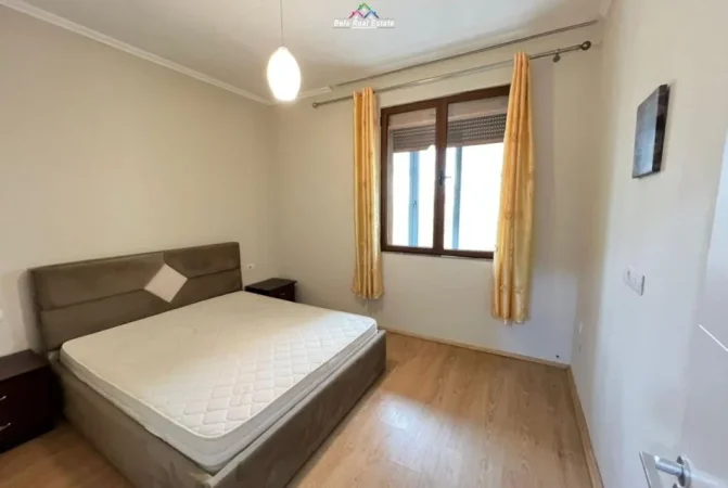 Tirane, jepet me qera Vile 1+1+Ballkon Kati 2, 60 m² 520 € (ALI DEMI)