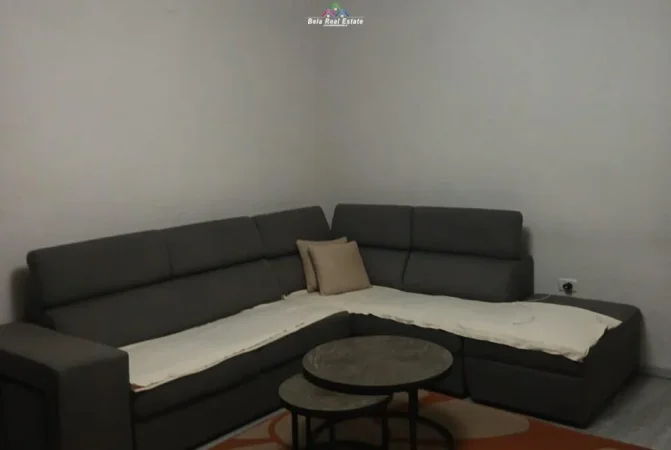 Tirane, jepet me qera apartament 2+1 Kati 1, 76 m² 520 € (Rruga Lord Bajroni)