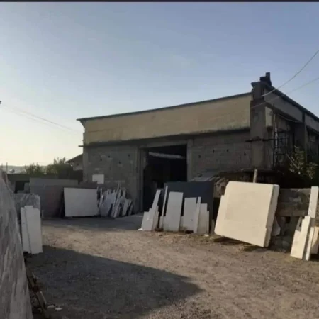 Shkoder, shitet ambjent biznesi Kati 1, 1.750 m² 250.000 € 