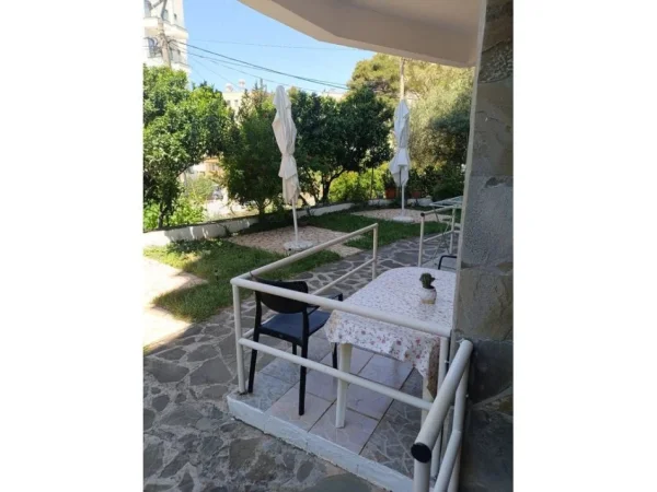 Sarande, Shiten, 4 Apartamente 1+1+Ballkon Kati 0, 216 m² 243.000 € (Sarande, Rruga Bilal Golemi)
