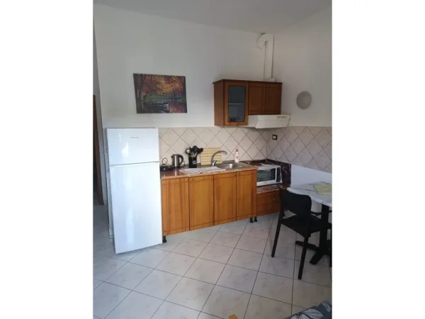 Sarande, Shiten, 4 Apartamente 1+1+Ballkon Kati 0, 216 m² 243.000 € (Sarande, Rruga Bilal Golemi)