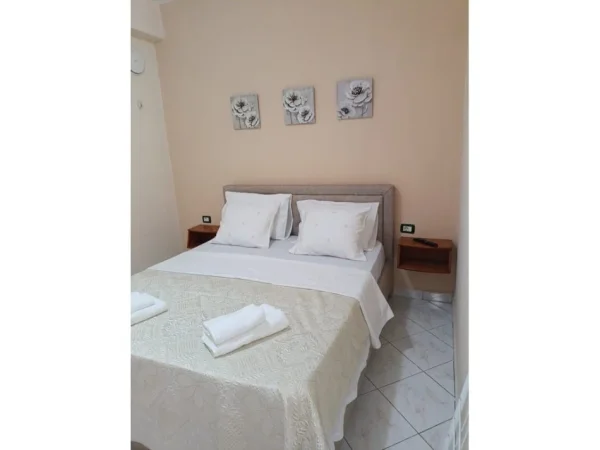 Sarande, Shiten, 4 Apartamente 1+1+Ballkon Kati 0, 216 m² 243.000 € (Sarande, Rruga Bilal Golemi)
