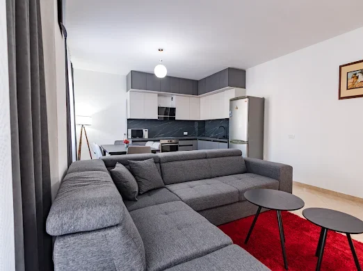 Tirane, jepet me qera apartament 2+1 Kati 3, 106 m² 750 € (Rruga Jordan Misja prane Spakut)