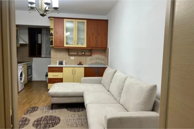 Tirane, shitet apartament 2+1 , 59 m² 125.001 € 