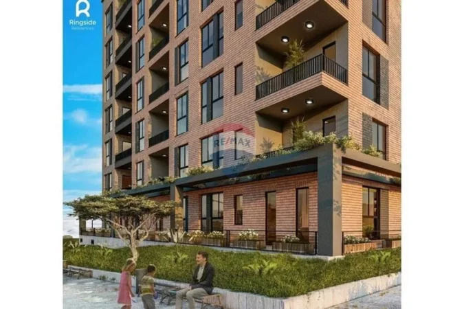 Tirane, shitet apartament 2+1 , 110 m² 110.499 € (Paskuqan)