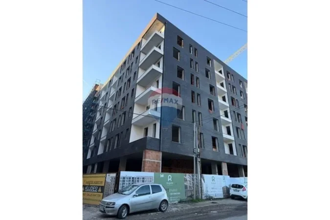 Tirane, shitet apartament 2+1 , 110 m² 110.499 € (Paskuqan)