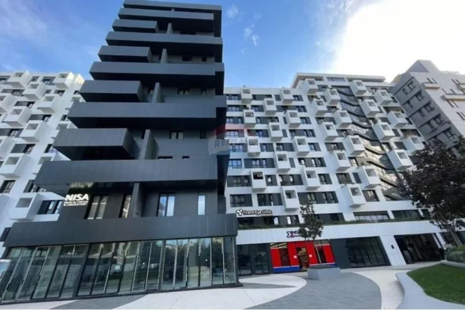 Tirane, shitet apartament 3+1 , 140 m² 371.000 € 