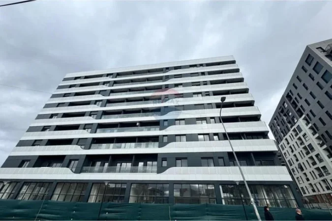 Tirane, shitet apartament 2+1 , 108 m² 216.000 € 