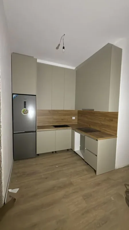 Tirane, shes apartament 1+1 Kati 2, 60 m² 135.000 € 