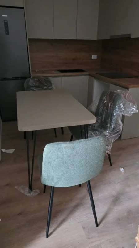 Tirane, shes apartament 1+1 Kati 2, 60 m² 135.000 € 