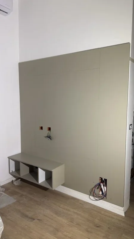 Tirane, shes apartament 1+1 Kati 2, 60 m² 135.000 € 