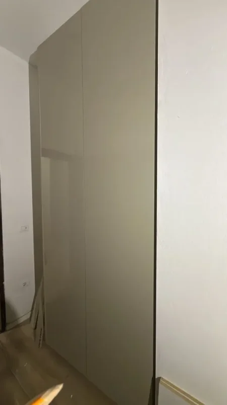 Tirane, shes apartament 1+1 Kati 2, 60 m² 135.000 € 