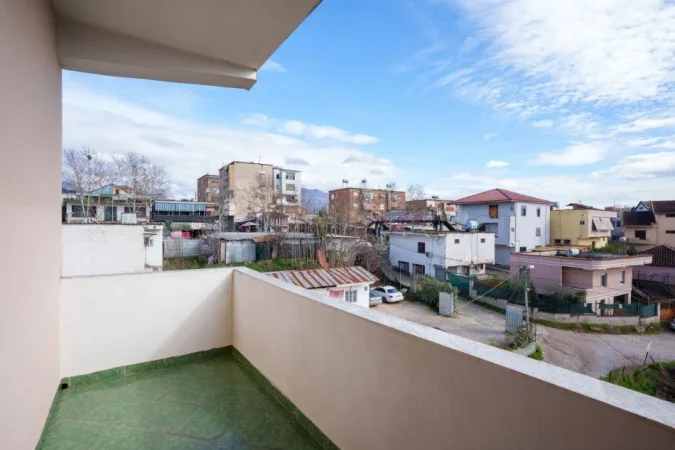 Tirane, shes apartament+verande | Penthouse 3+1+Aneks+Ballkon Kati 3, 220.000 € 