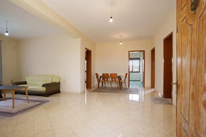 Tirane, shes apartament+verande | Penthouse 3+1+Aneks+Ballkon Kati 3, 220.000 € 