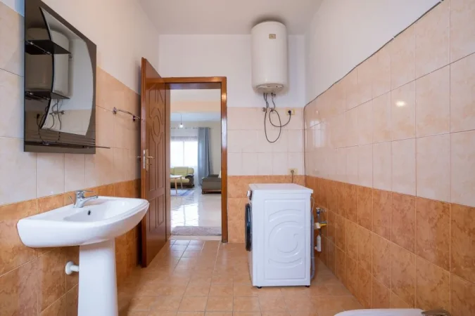 Tirane, shes apartament+verande | Penthouse 3+1+Aneks+Ballkon Kati 3, 220.000 € 