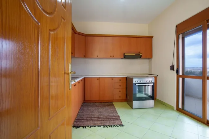 Tirane, shes apartament+verande | Penthouse 3+1+Aneks+Ballkon Kati 3, 220.000 € 