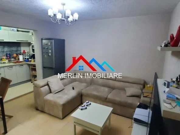 Tirane, shitet apartament 1+1+Ballkon Kati 4, 64 m² 135.000 € (RRUGA BELUL HATIBI,OXHAKU)