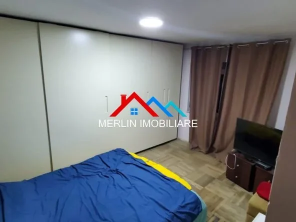 Tirane, shitet apartament 1+1+Ballkon Kati 4, 64 m² 135.000 € (RRUGA BELUL HATIBI,OXHAKU)