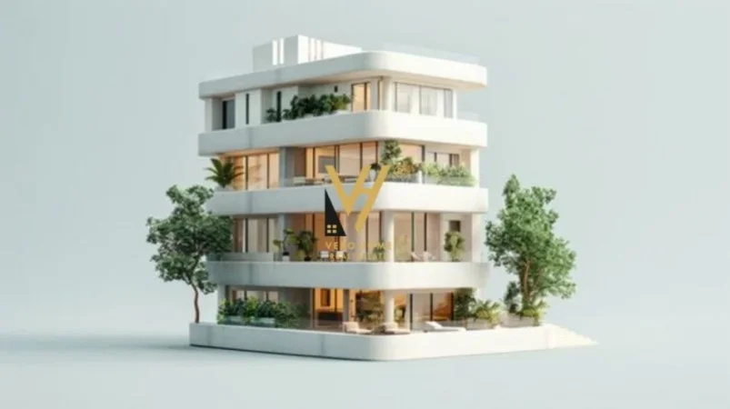 Tirane, shitet hotel Kati 0, 627 m² 4.000.000 € (MYSLYM SHYRI)