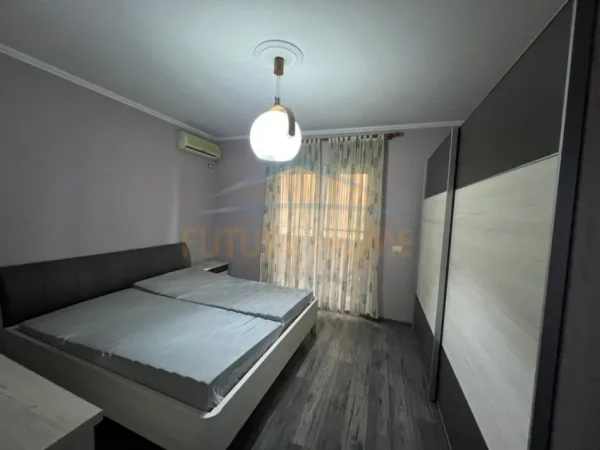 Tirane, jap me qera apartament 2+1+Ballkon Kati 6, 103 m² 1.000 € (RRUGA E ELBASANIT)