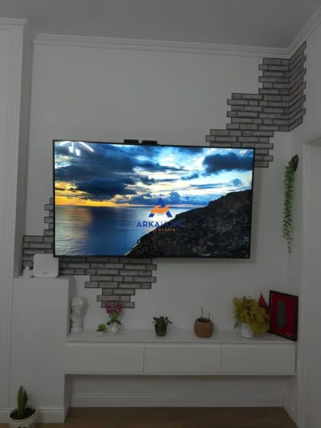 Tirane, shitet apartament 2+1+Ballkon Kati 6, 68 m² 129.937 € 