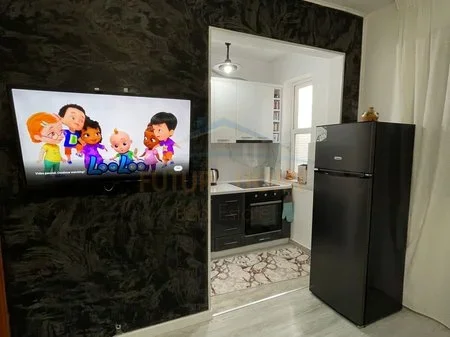 Durres, jepet me qera apartament 2+1+Ballkon Kati 4, 112 m² 400 € 