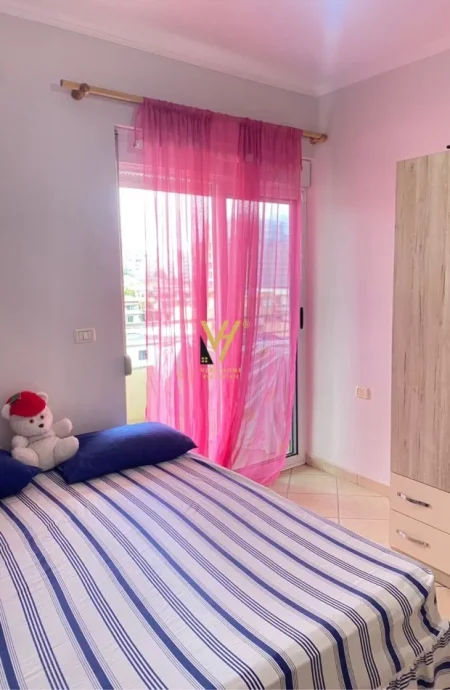 Tirane, shitet apartament 2+1+Ballkon Kati 4, 157 m² 190.000 € (ASTIR)