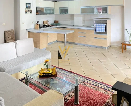 Tirane, shitet apartament 2+1+Ballkon Kati 4, 157 m² 190.000 € (ASTIR)
