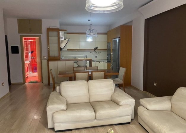 Tirane, jepet me qera apartament 2+1 Kati 4, 112 m² 700 € (LIQENI I THATE)