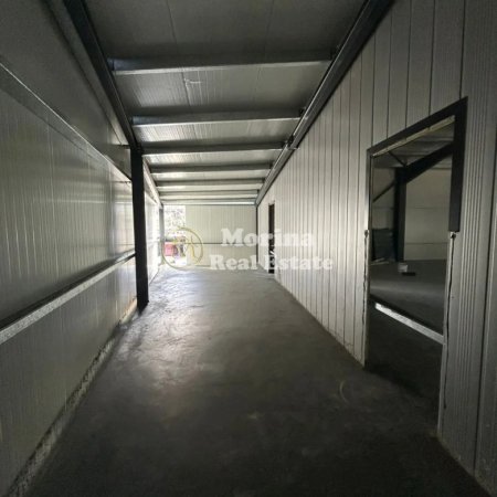 Tirane, jepet me qera ambjent biznesi Kati 2, 3.000 m² 20.000 € (Rruga e Arbrit)
