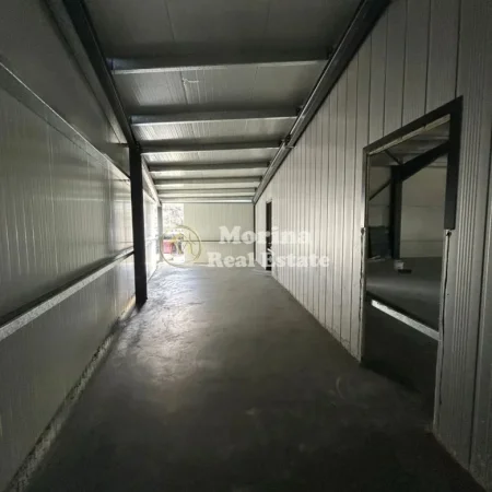 Tirane, jepet me qera ambjent biznesi Kati 2, 3.000 m² 20.000 € (Rruga e Arbrit)