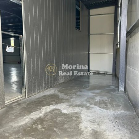 Tirane, jepet me qera ambjent biznesi Kati 2, 3.000 m² 20.000 € (Rruga e Arbrit)
