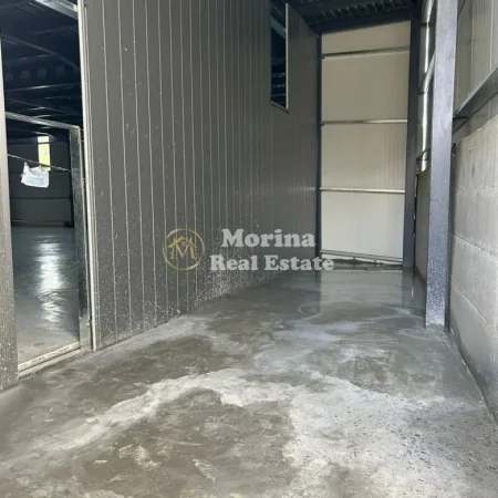 Tirane, jepet me qera ambjent biznesi Kati 2, 3.000 m² 20.000 € (Rruga e Arbrit)