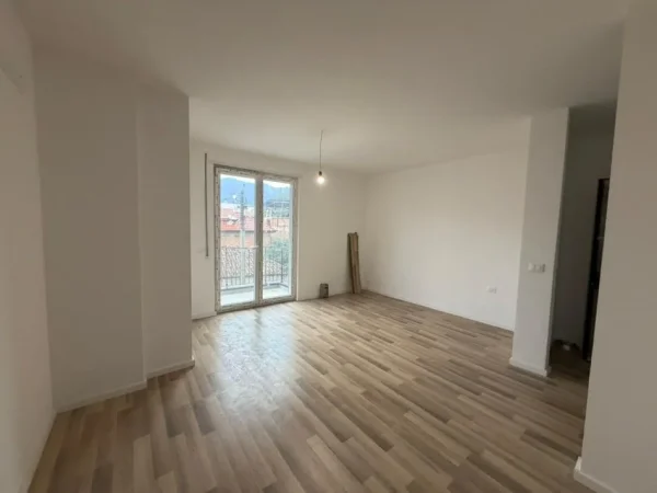 Tirane, shitet apartament 1+1+Ballkon Kati 1, 44 m² 92.000 € (Rruga Ali Demi)