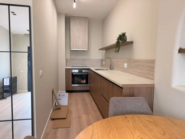 Tirane, shitet 1+1 , 64 m² 210.000 € 