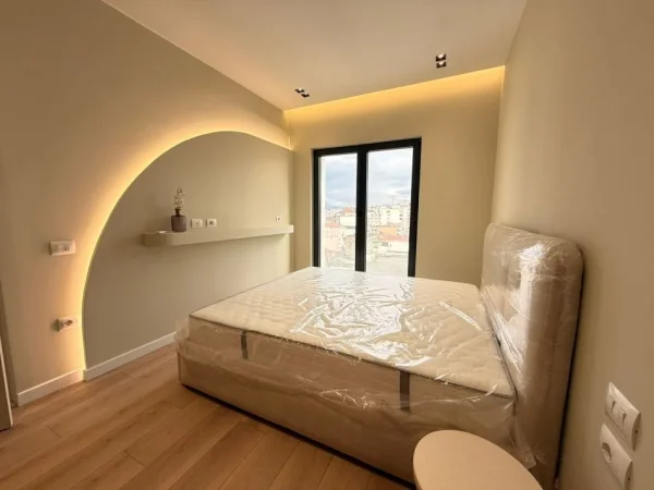 Tirane, shitet 1+1 , 64 m² 210.000 € 