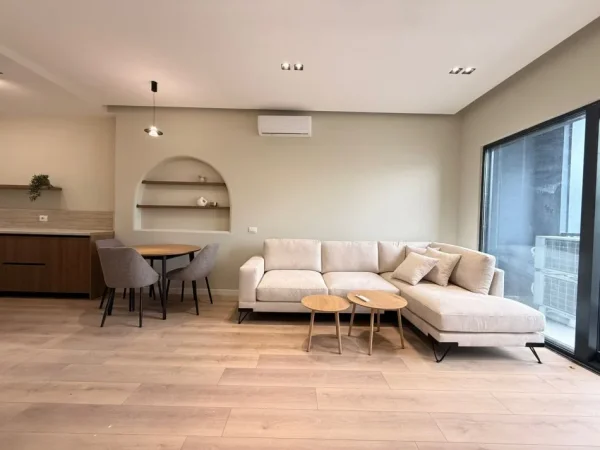 Tirane, shitet 1+1 , 64 m² 210.000 € 