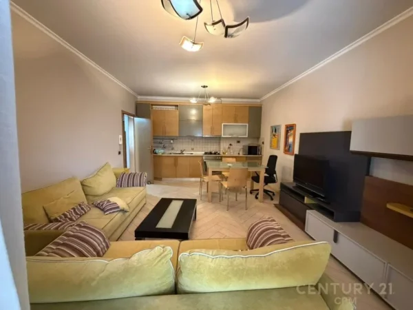 Tirane, shitet apartament 1+1 Kati 2, 78 m² 179.000 € (Pazari i Ri)